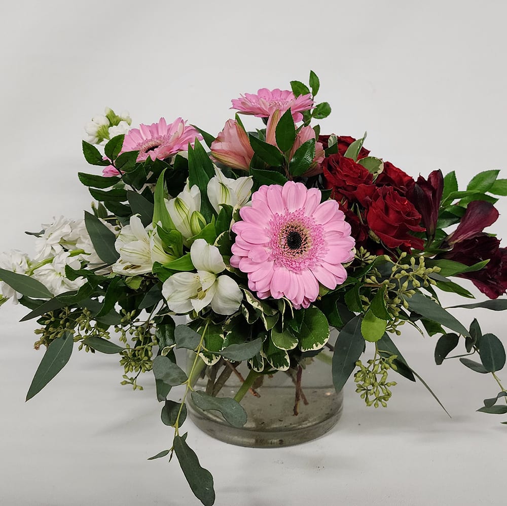 Tender Love Flower Bouquet