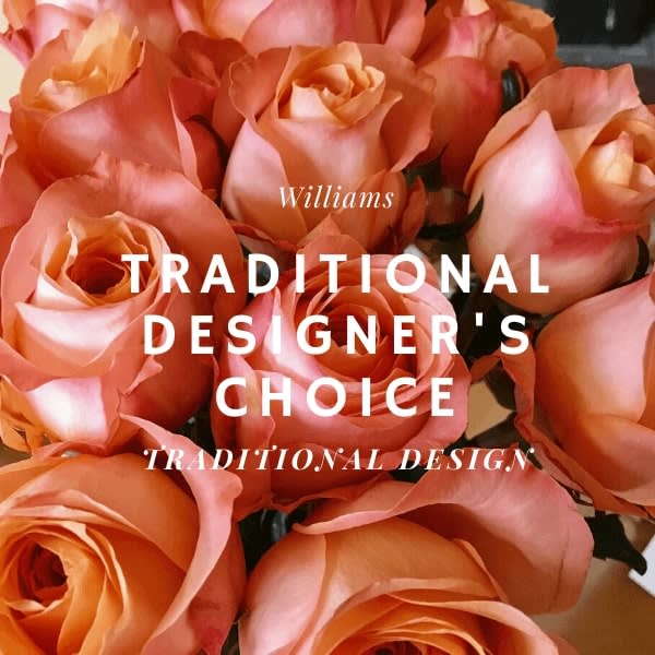 Tradional Designer's Choice