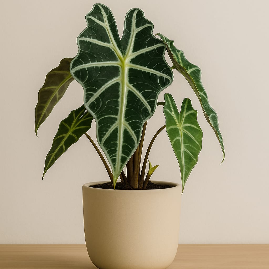 Alocasia Flower Bouquet