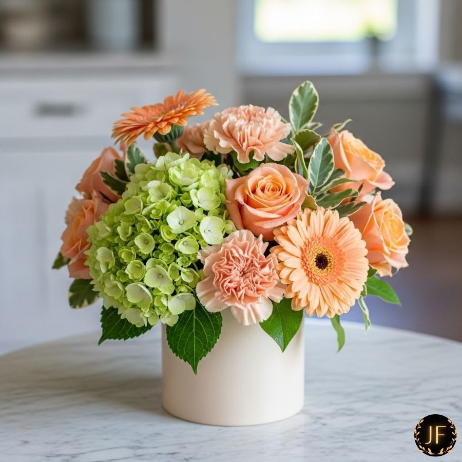 Sweetness - Specialty Flowers