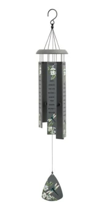Memory Harmony Bar Wind Chime