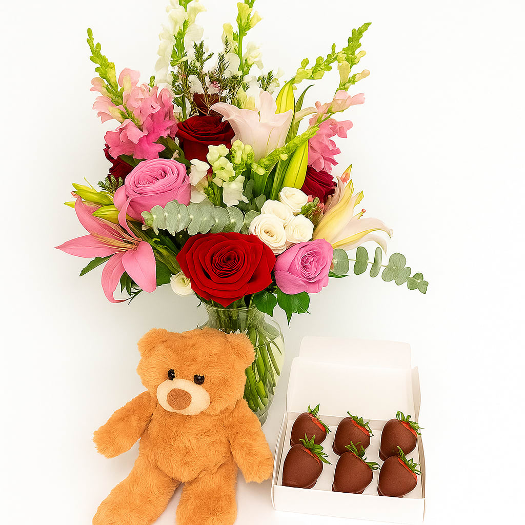 Ultimate Love Bundle