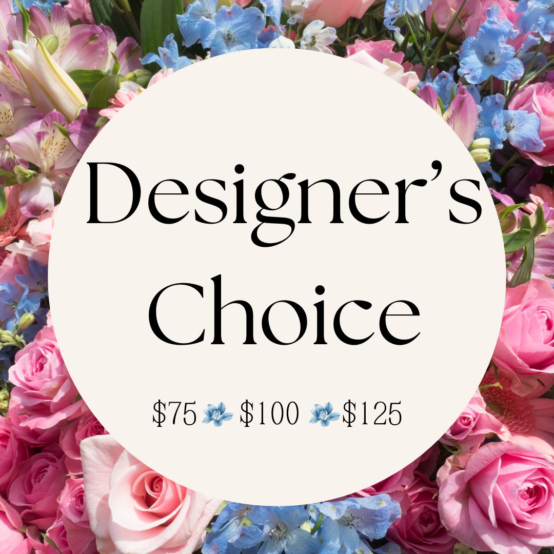 Designer's Choice