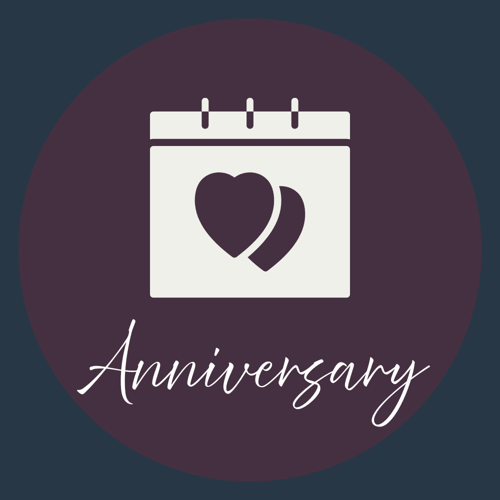 Anniversary