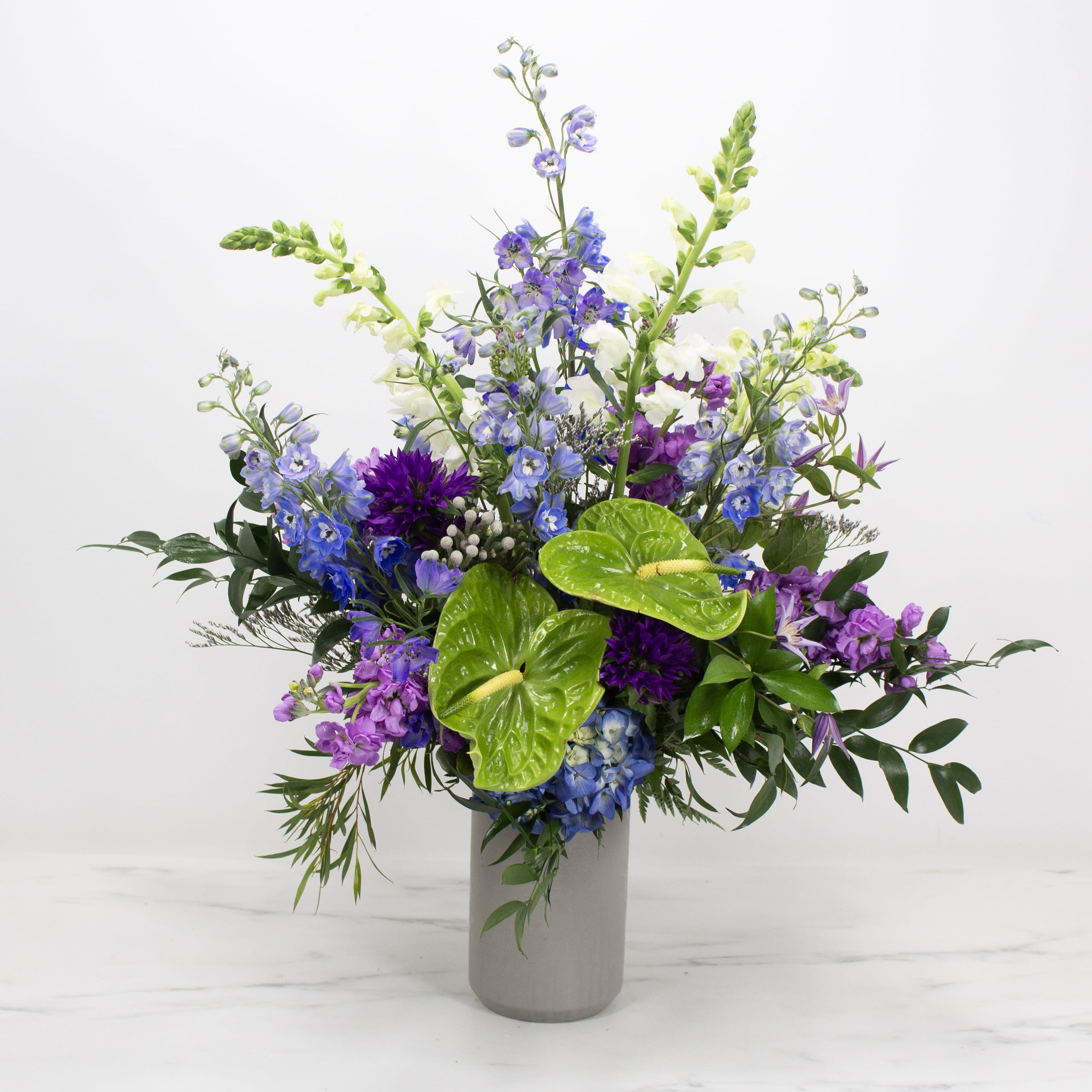 Twilight Flower Bouquet