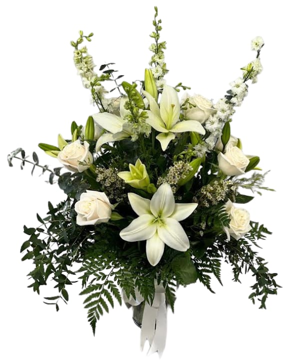 Celestial Charm L-1265 Flower Bouquet