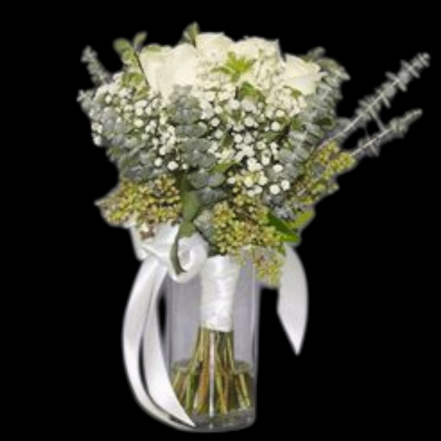 BRIDAL BOUQUET Flower Bouquet