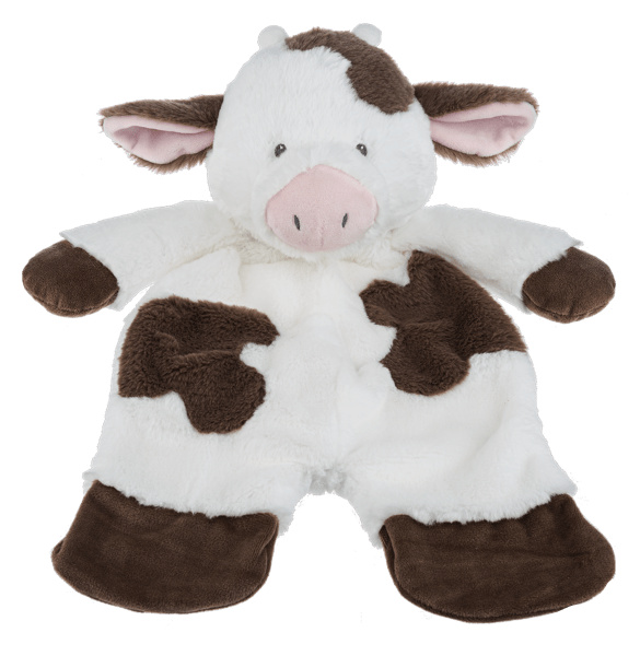 Happy Hill Cow Flower Bouquet