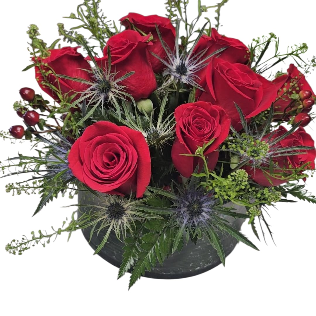 BERNS BOUQUET Flower Bouquet