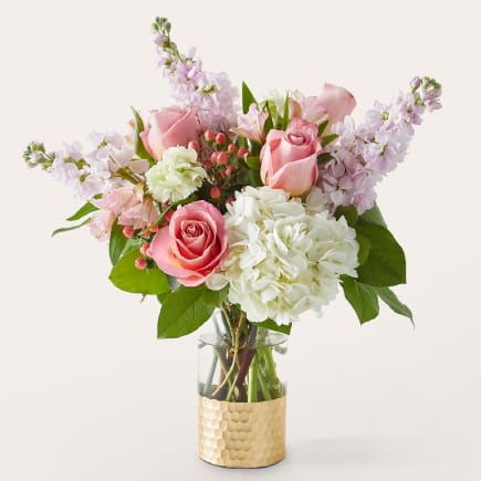 Little Luxuries Bouquet Flower Bouquet