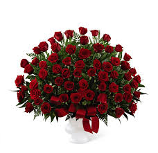 Blessed with Love Arrangement Flower Bouquet
