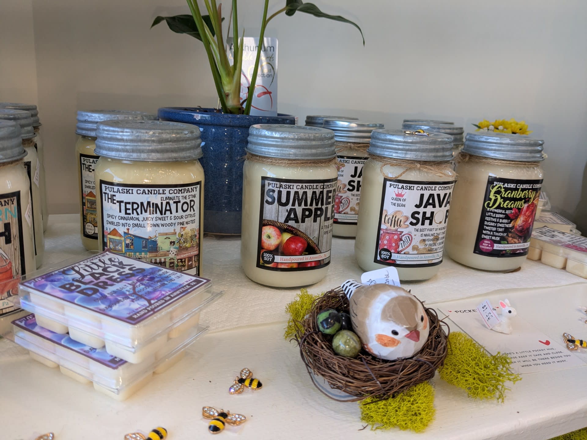 Pulaski Candle Company