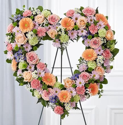 Always Remember Flower Bouquet