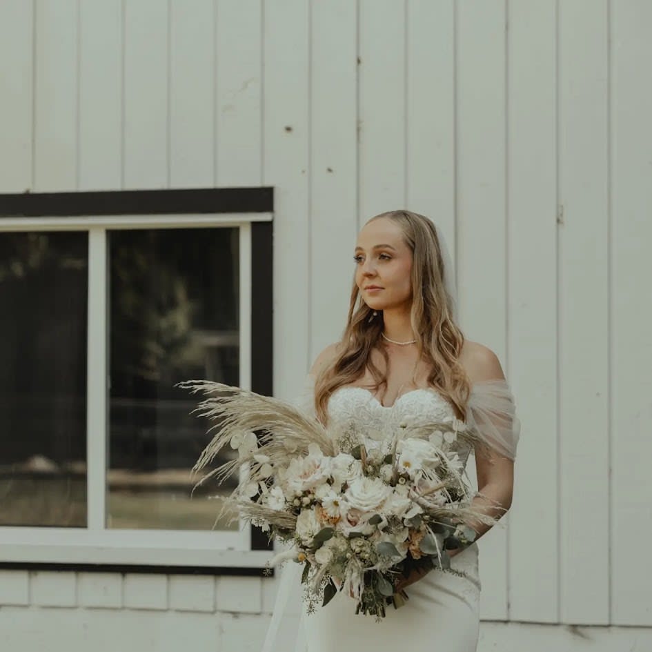 Wild Meadow Blend Bouquet
