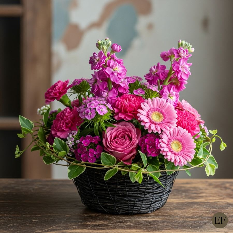 Grace - Sympathy Flowers