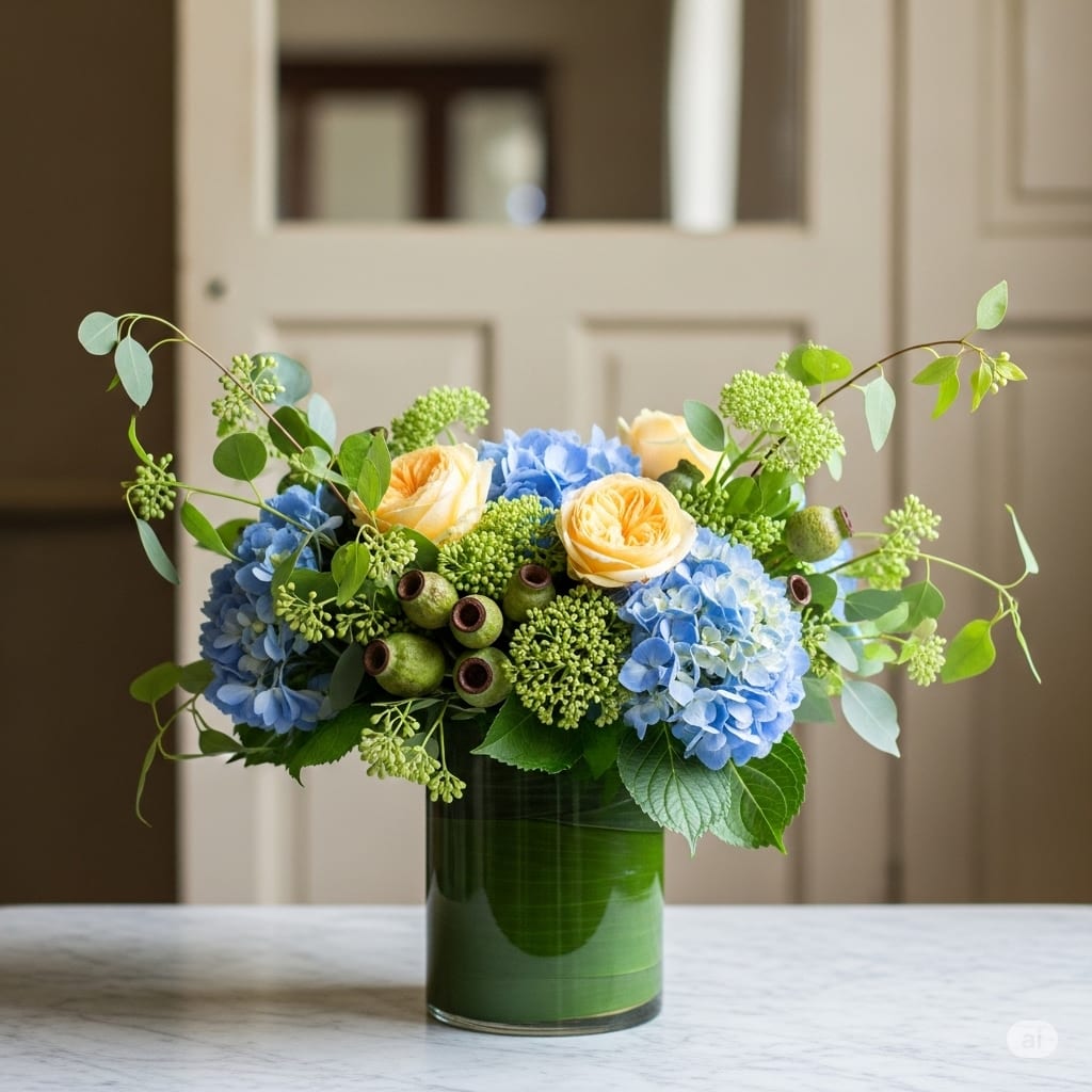 Riverside - Sympathy Flowers