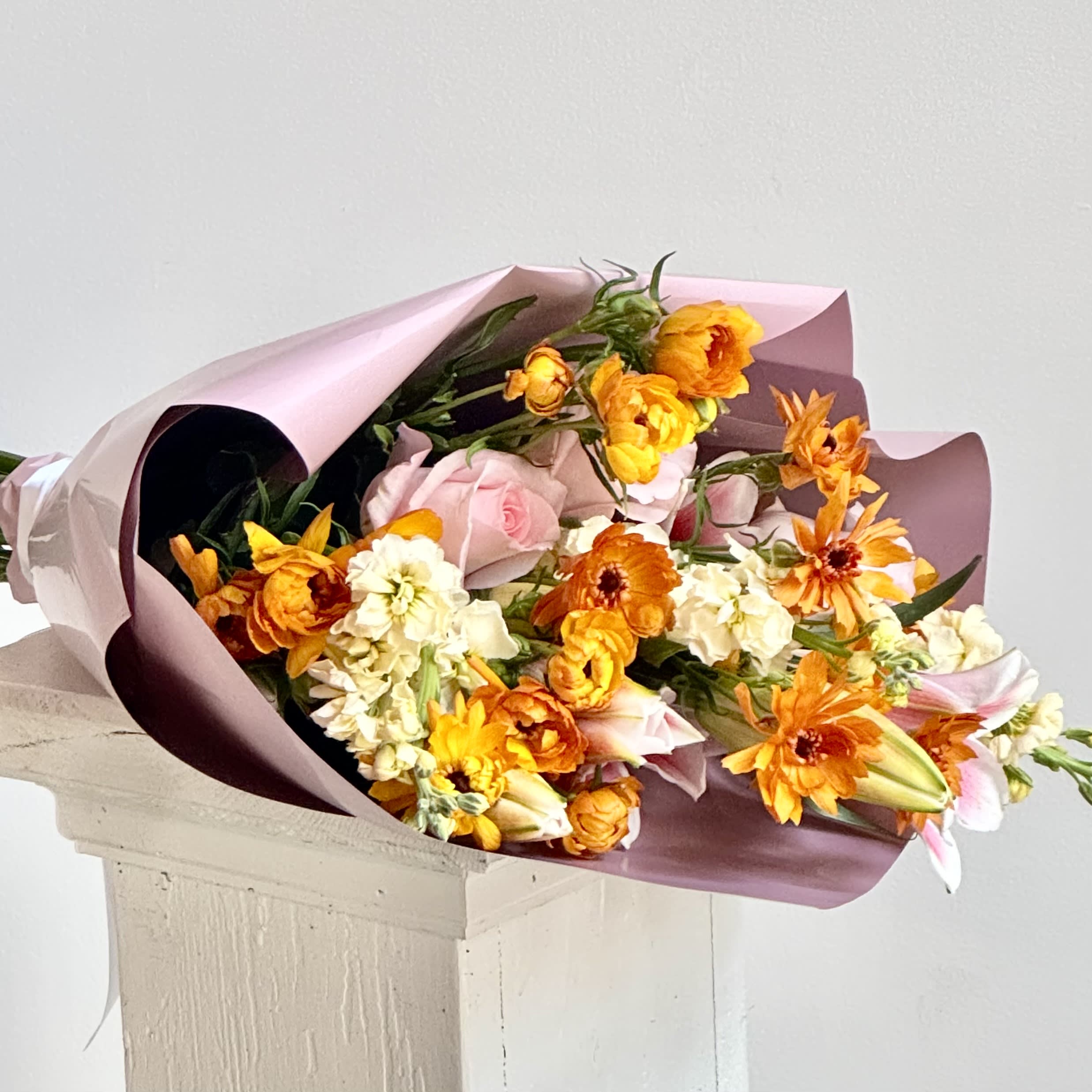 Let's Meet in Valencia