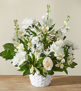 Eternal Affection Arrangement by FTD