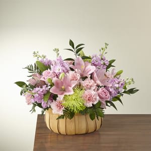 Beautiful Spirit Bouquet by FTD Flower Bouquet