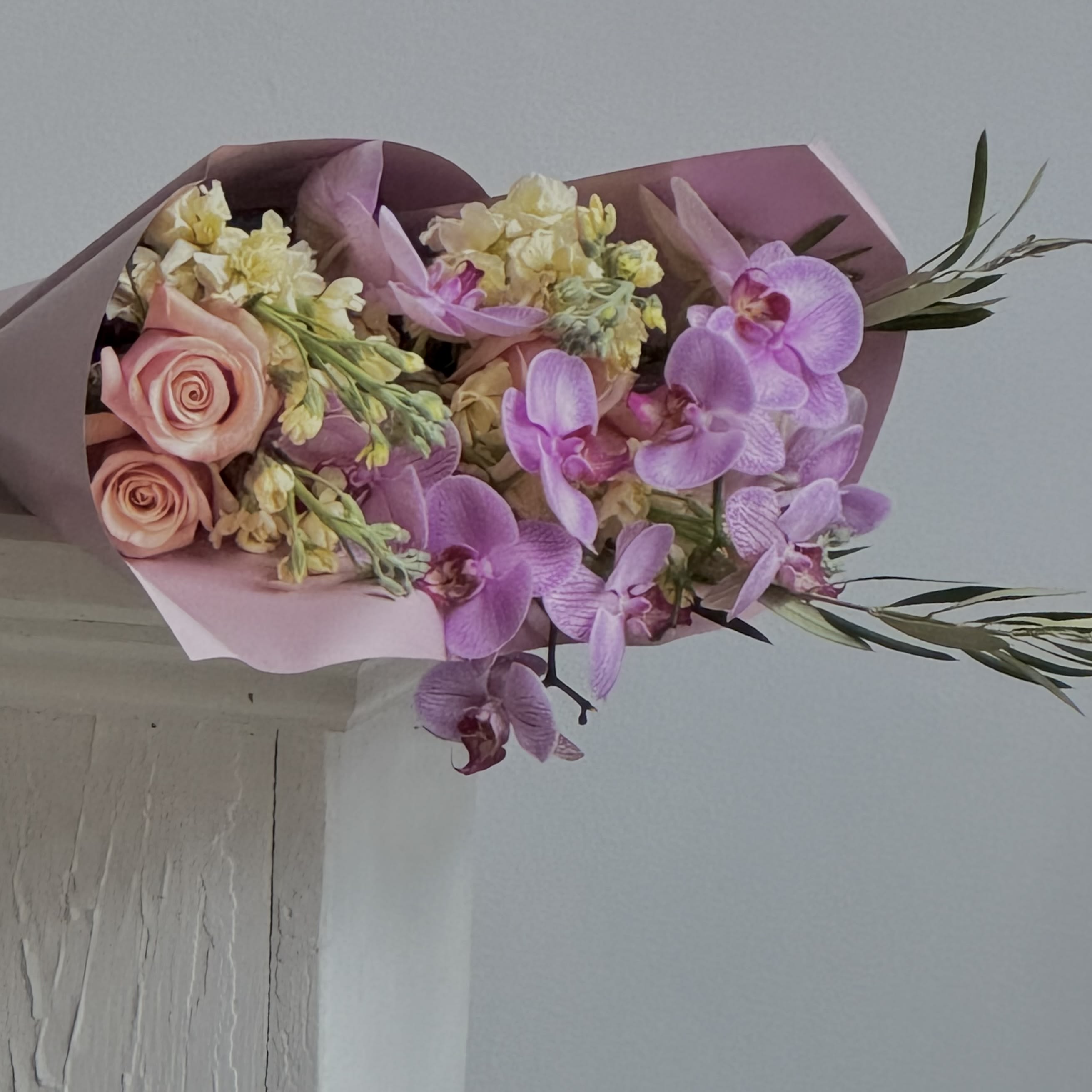 Almaza Flower Bouquet