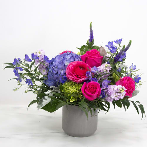 Send Birthday Flowers & Gifts