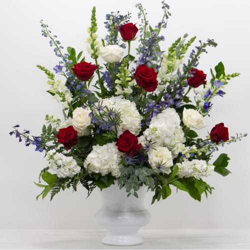 Shop All Sympathy Flowers & Gifts