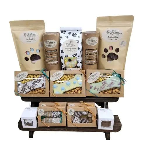 Paws Gourmet