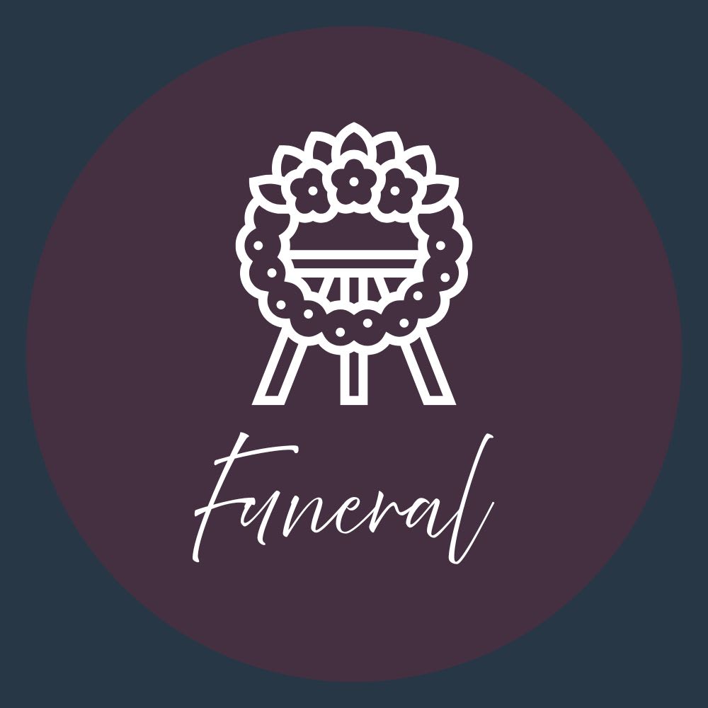 Funeral 