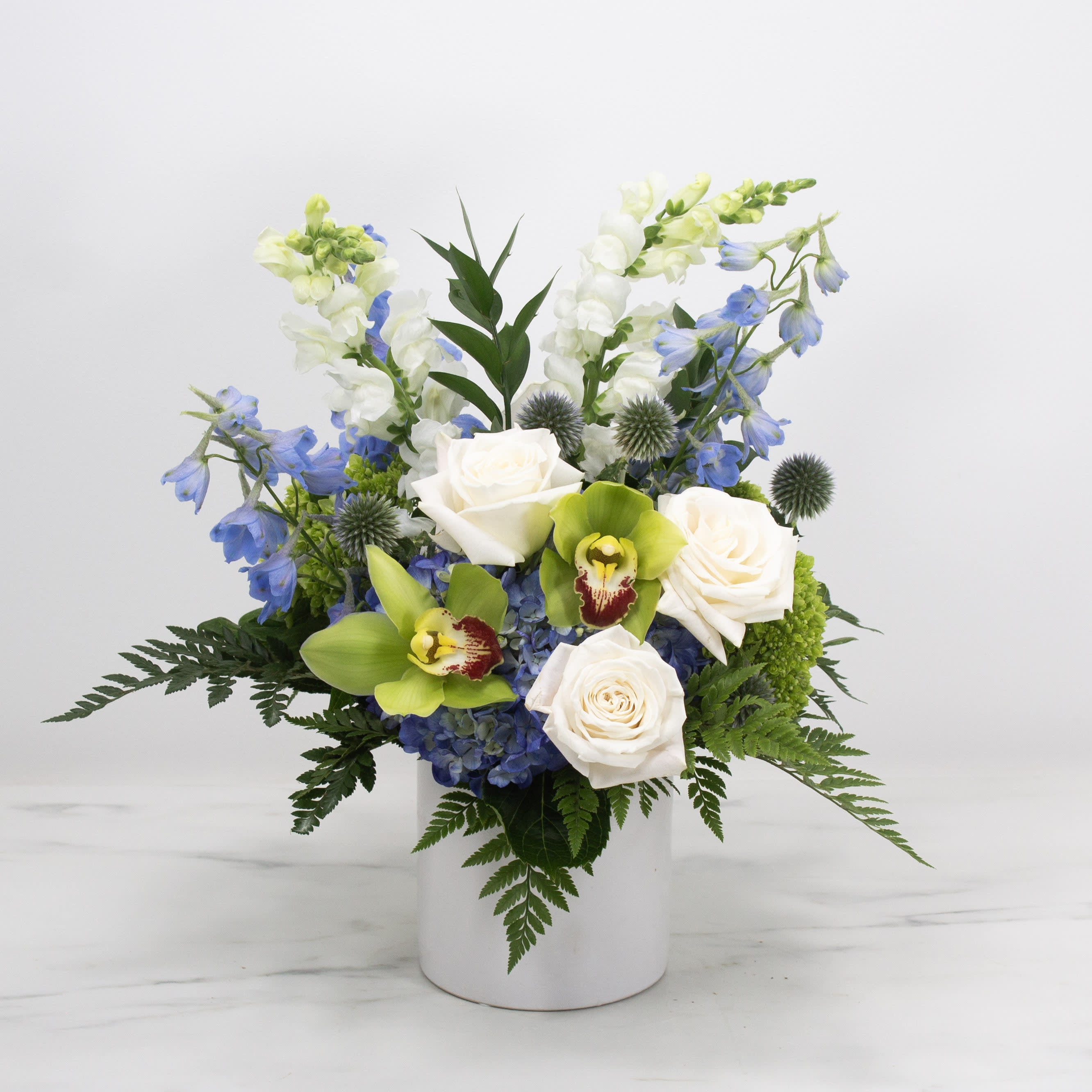 Breeze Flower Bouquet