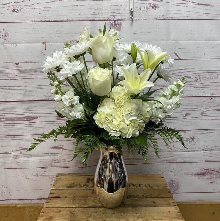 Shining Spirit Bouquet