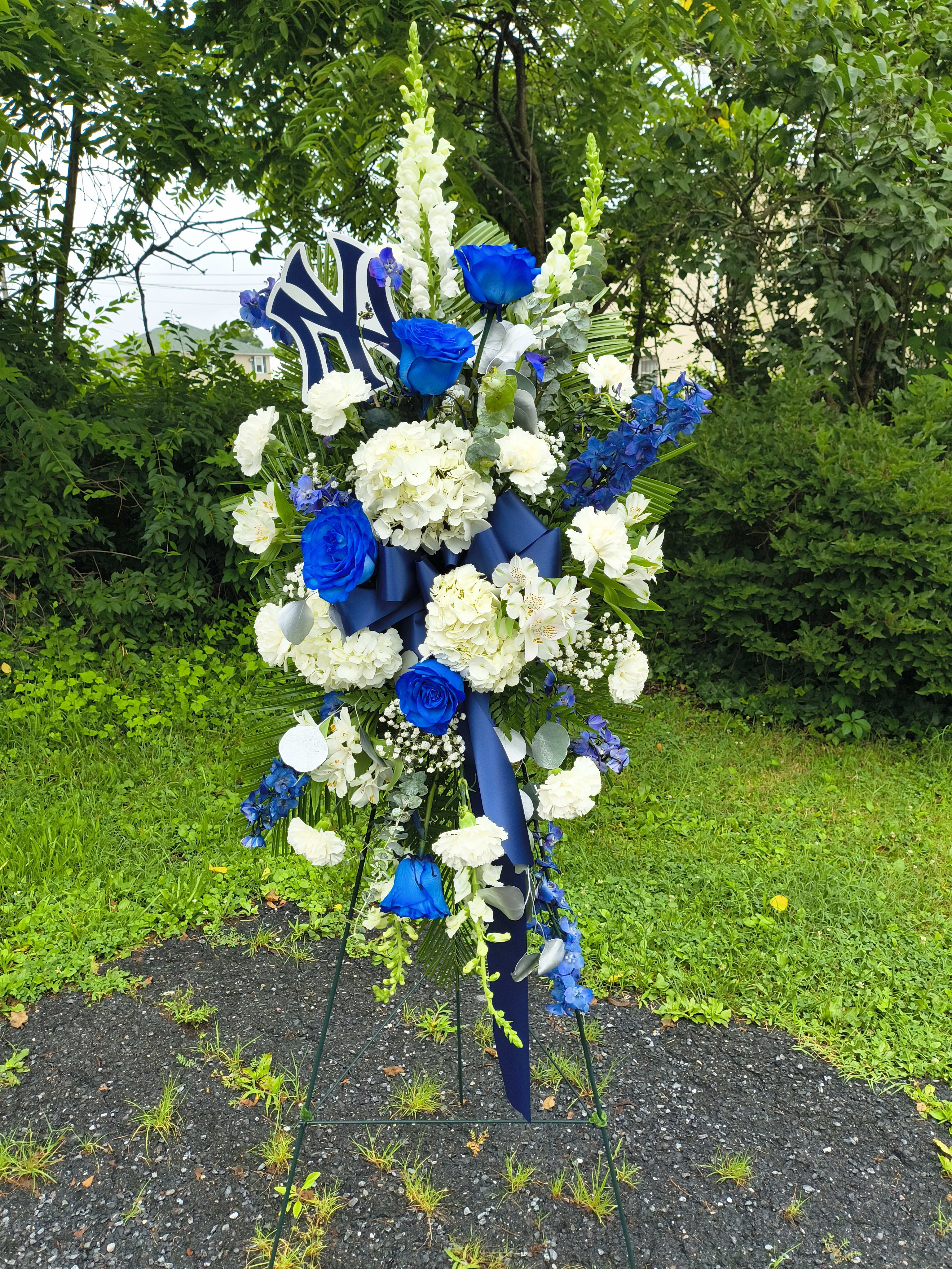 New York Yankee Pride