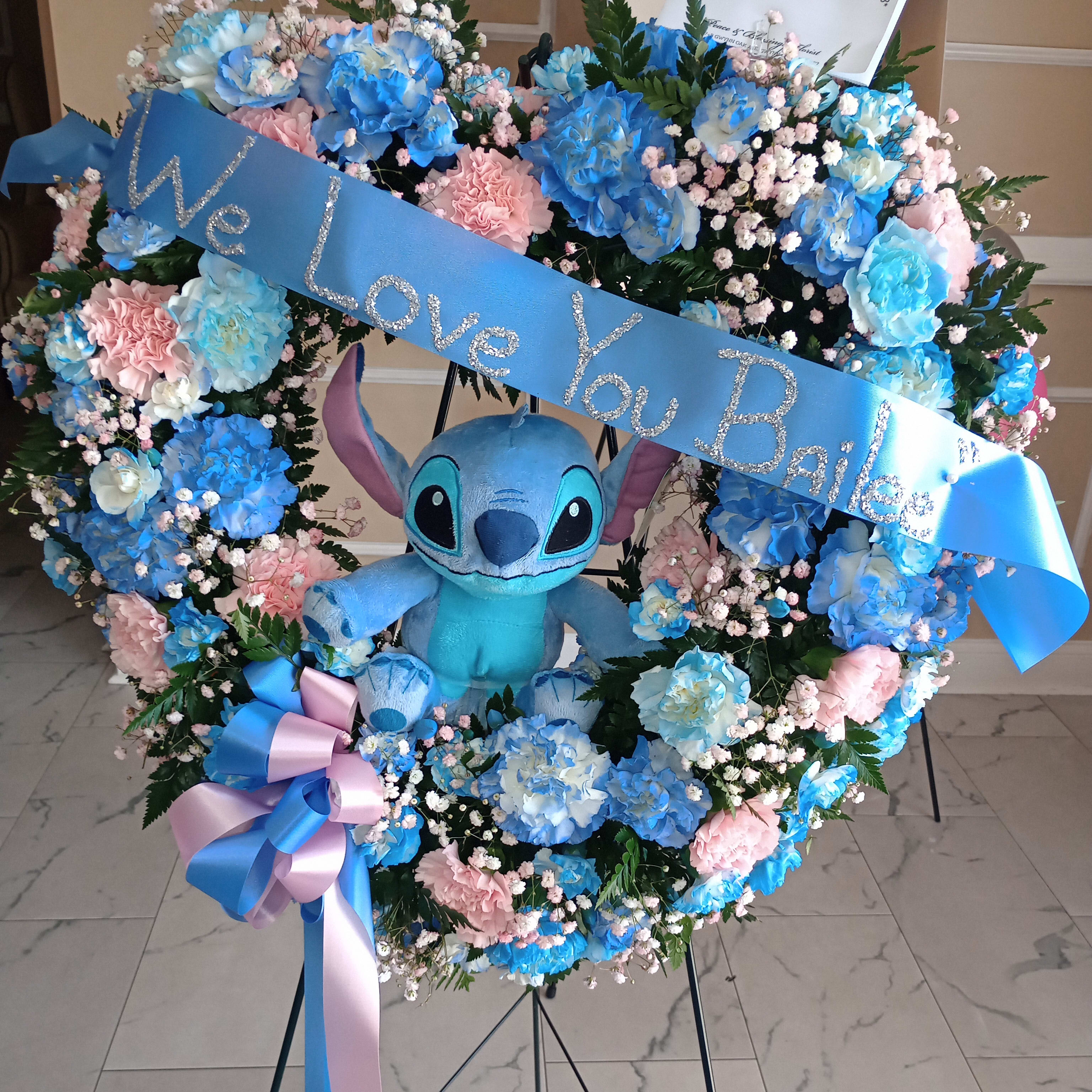 Lilo And Stritch Tribute