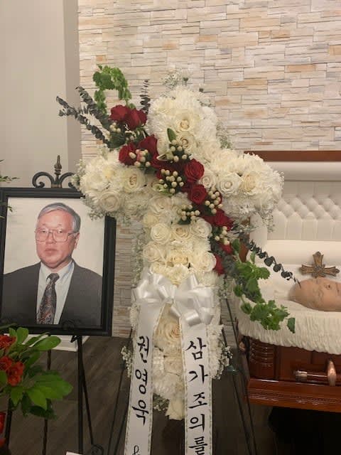 Jennys flower0501 Flower Bouquet