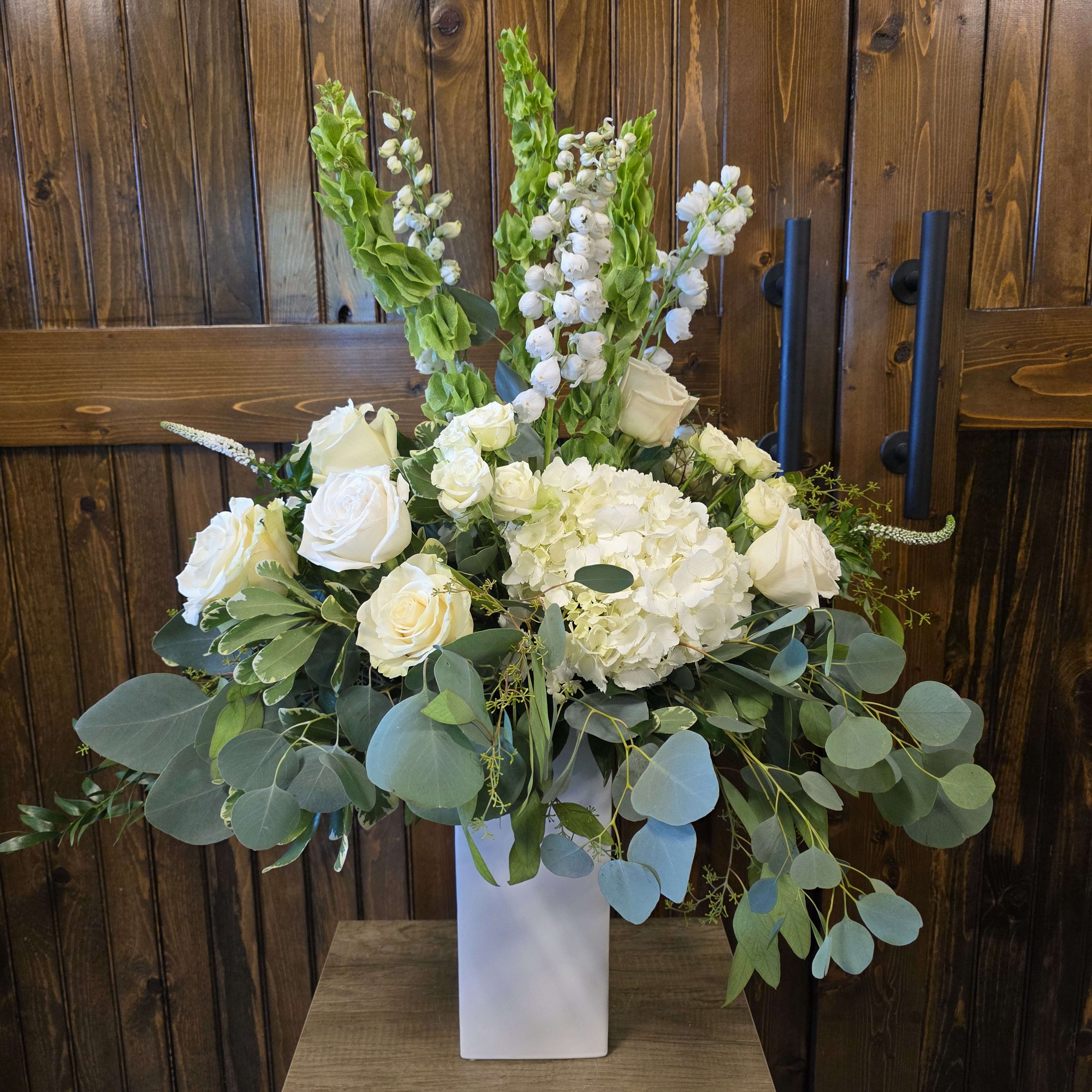Funeral Service Bouquets