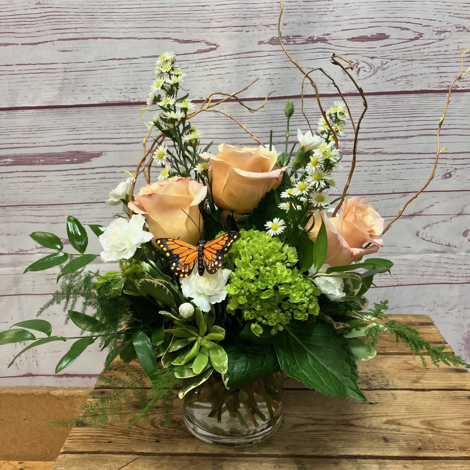 Walk in the Park Arrangement