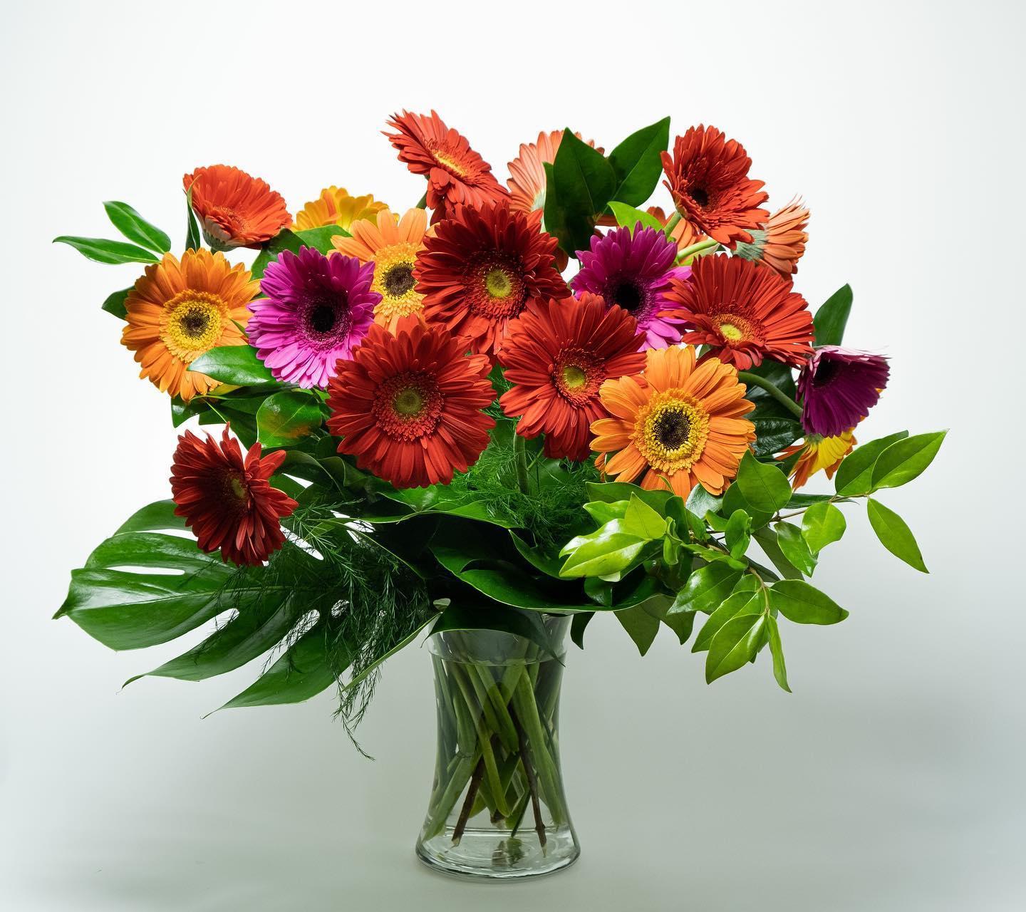 Congratulations Flowers