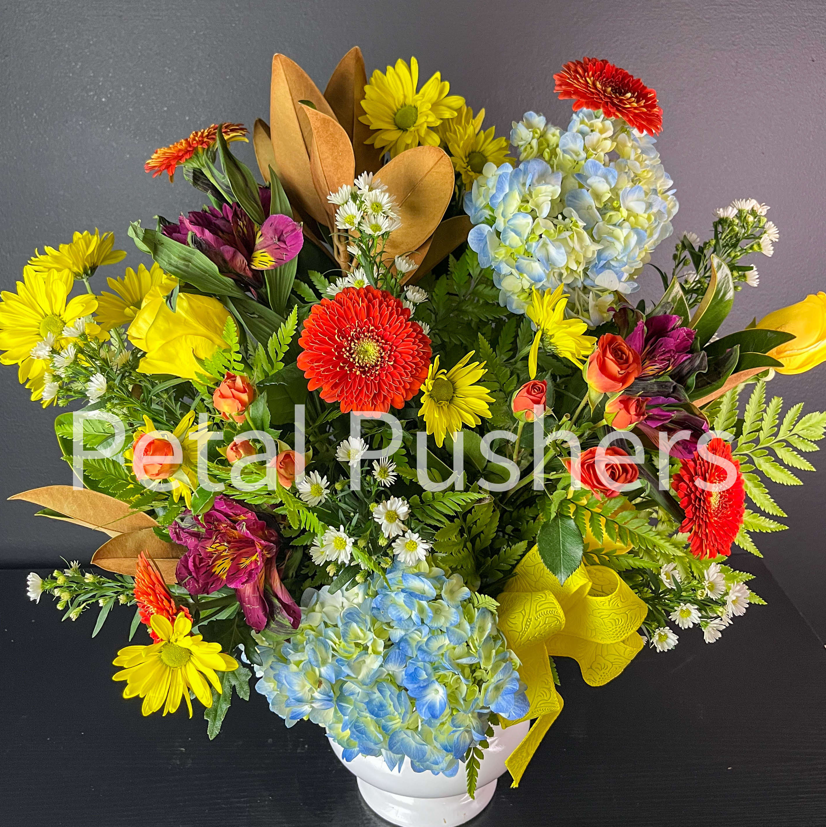 Celebration of Life Flower Bouquet