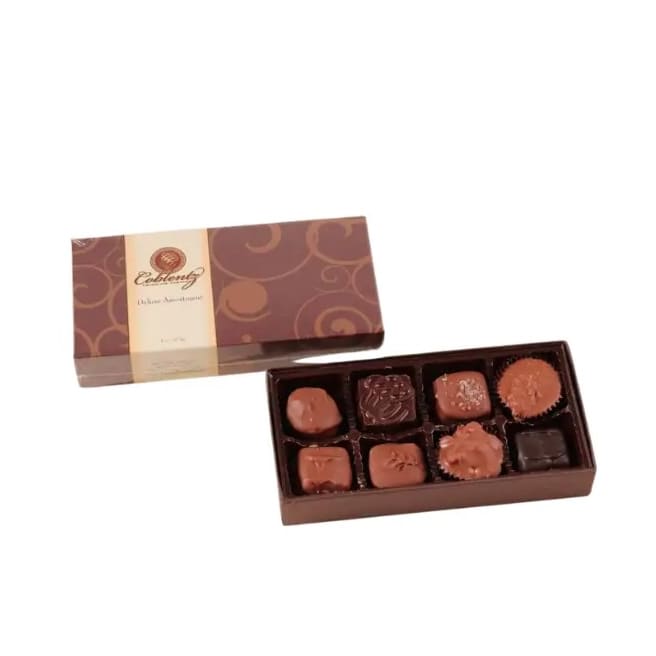 Coblentz Chocolate