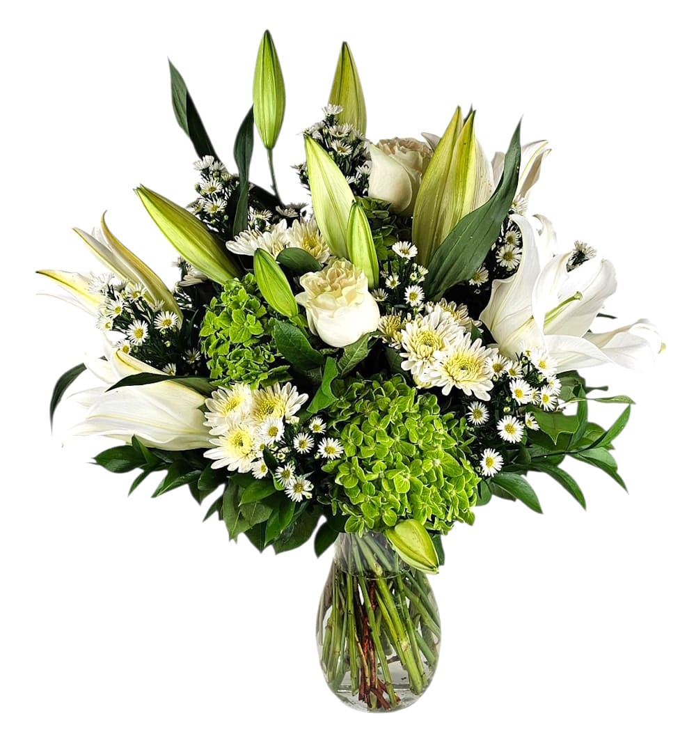 Sympathy Flowers - Colorado Springs