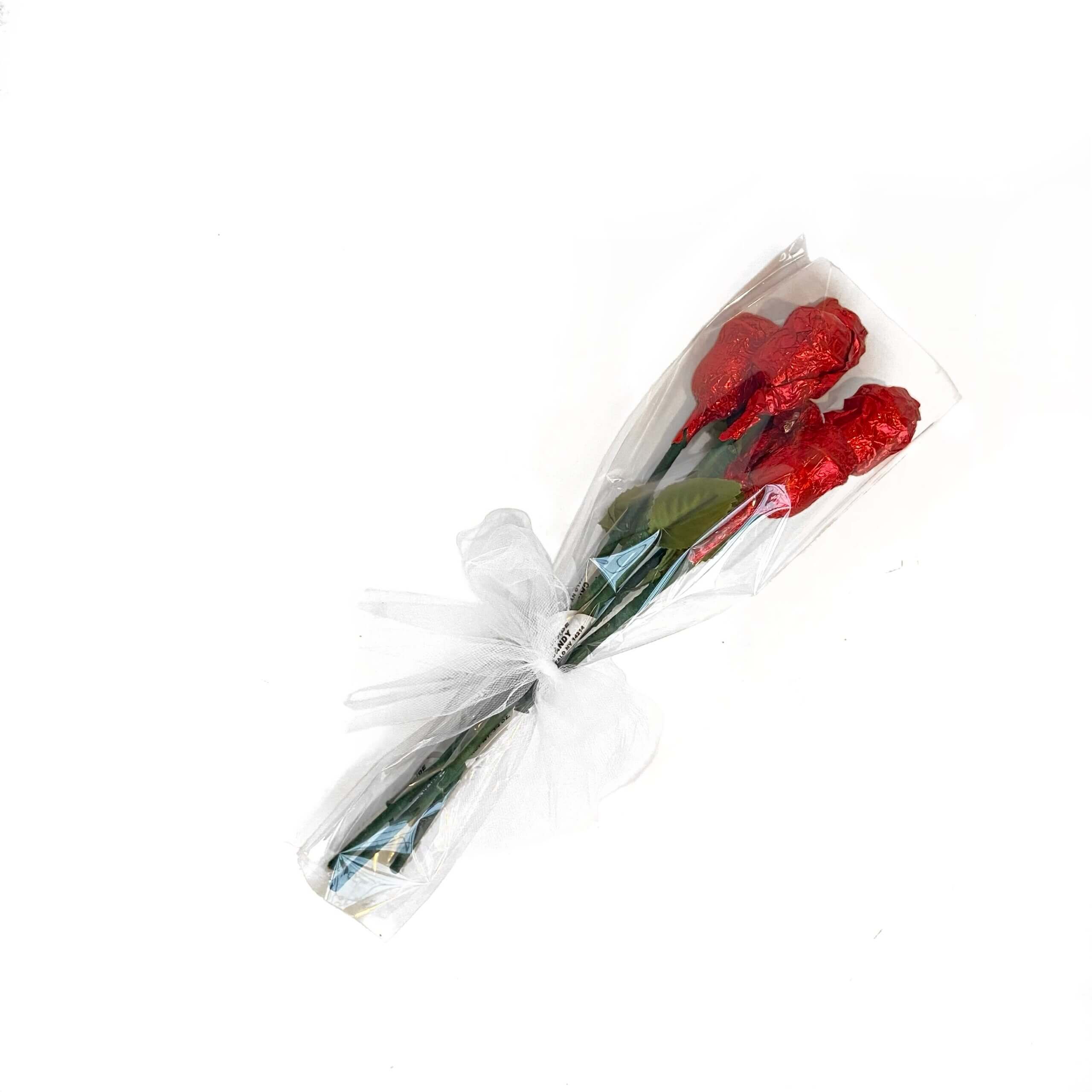 Chocolate Rosses