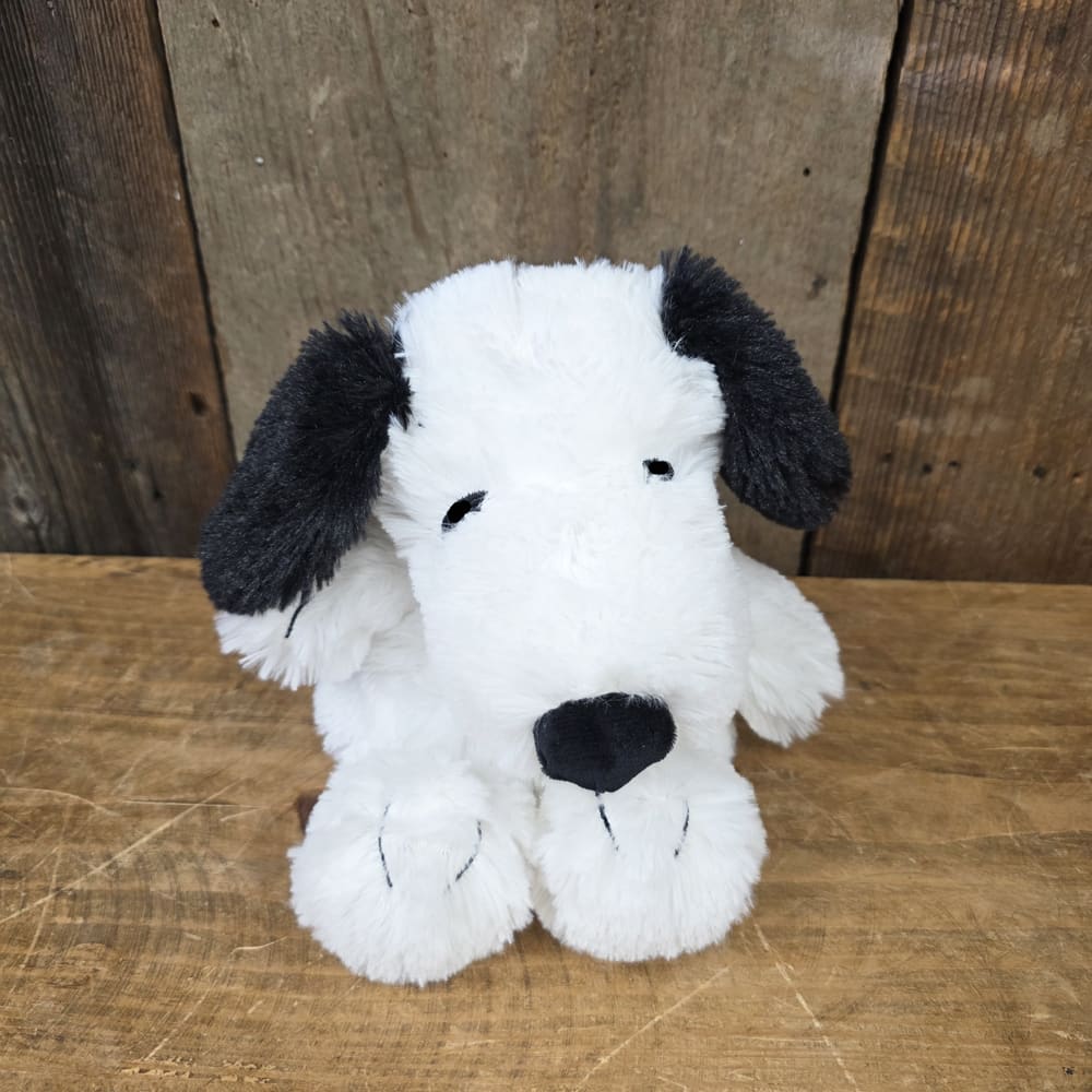 Warmies Snoopy Flower Bouquet