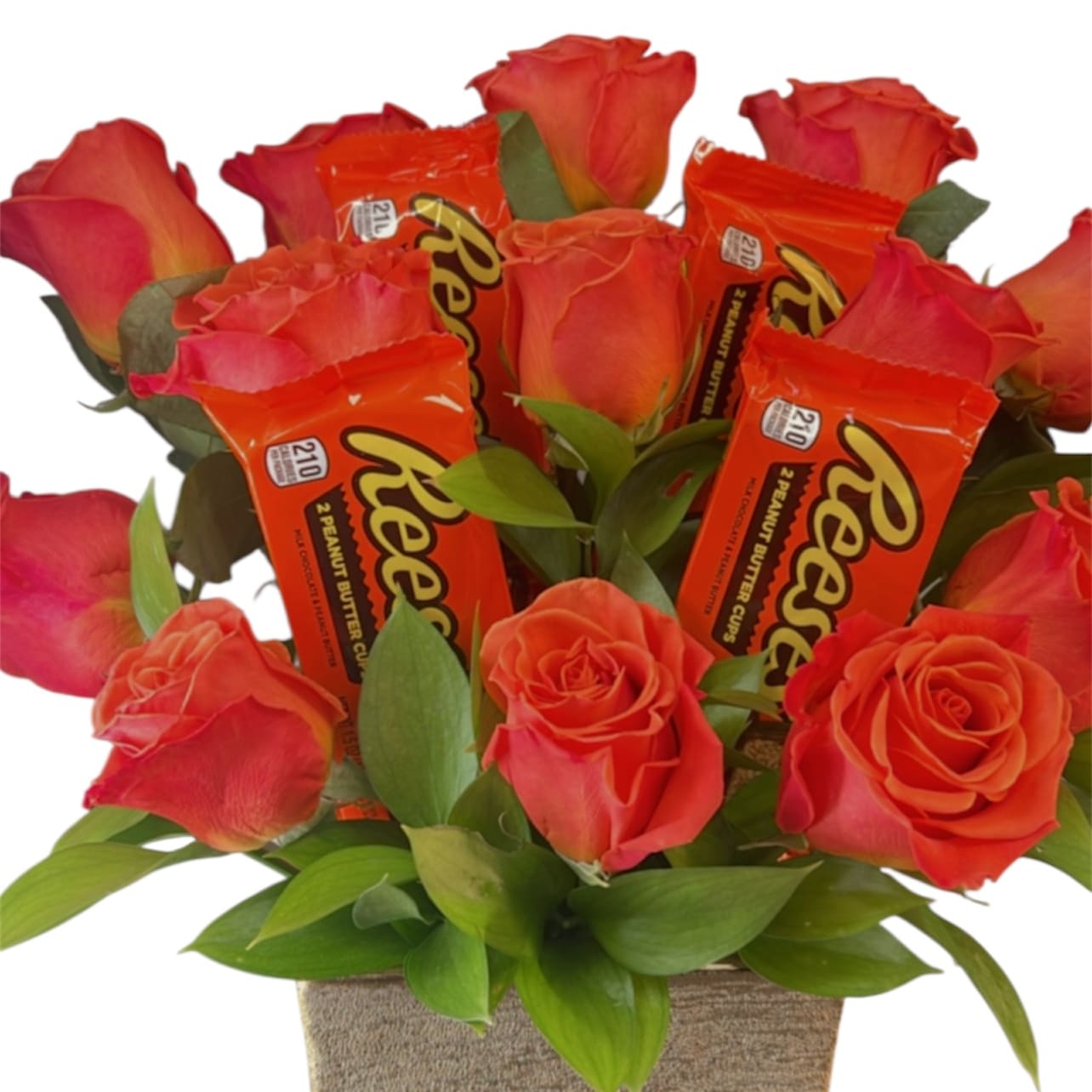 Sweetness Flower Bouquet