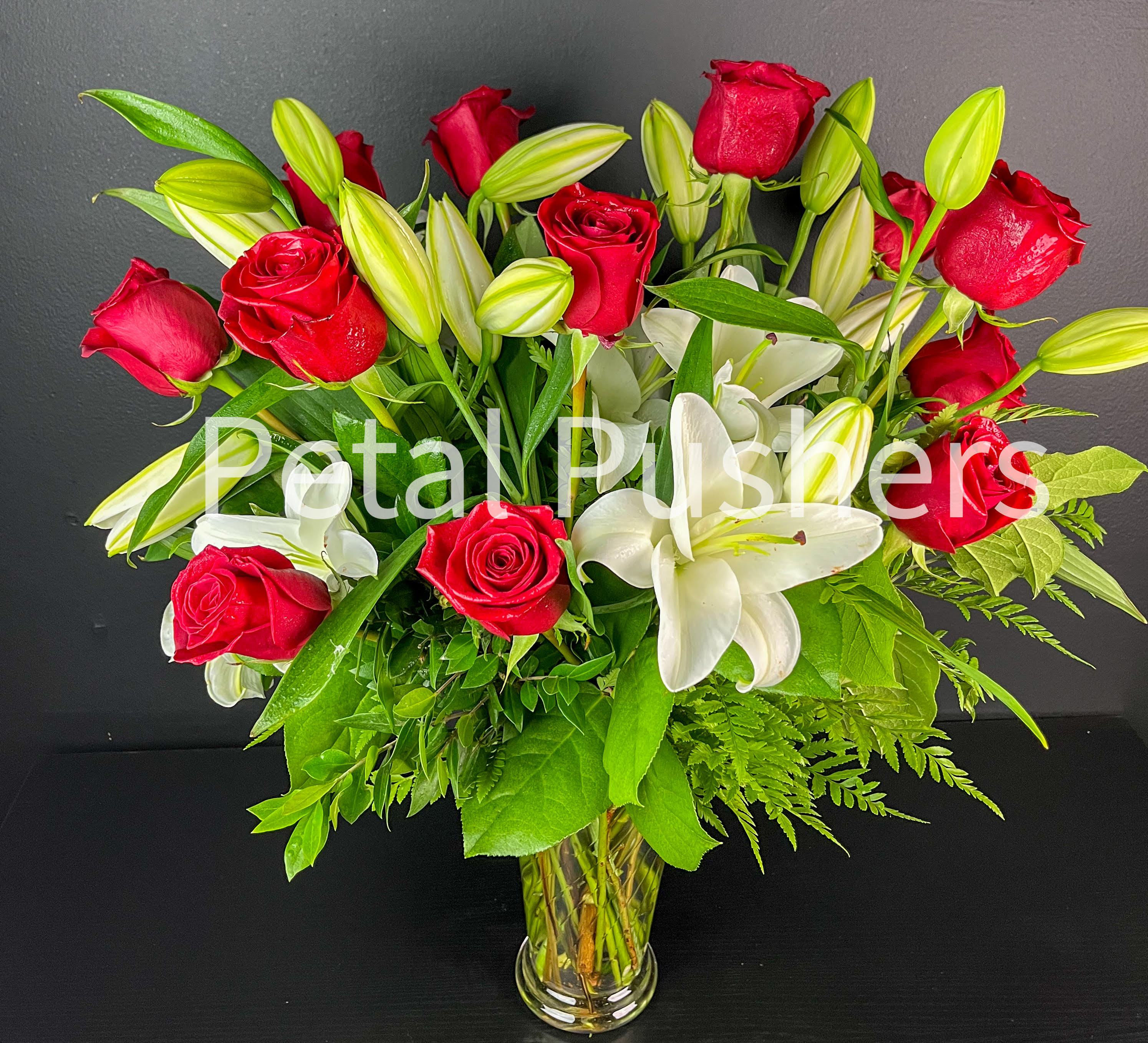 Wilson Special Flower Bouquet