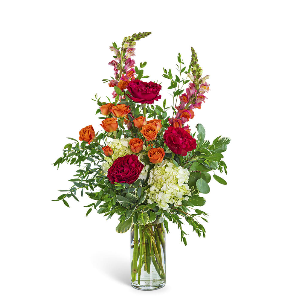 Sorrento Love Flower Bouquet