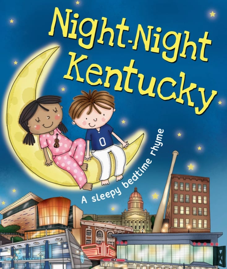 Night-Night Kentucky