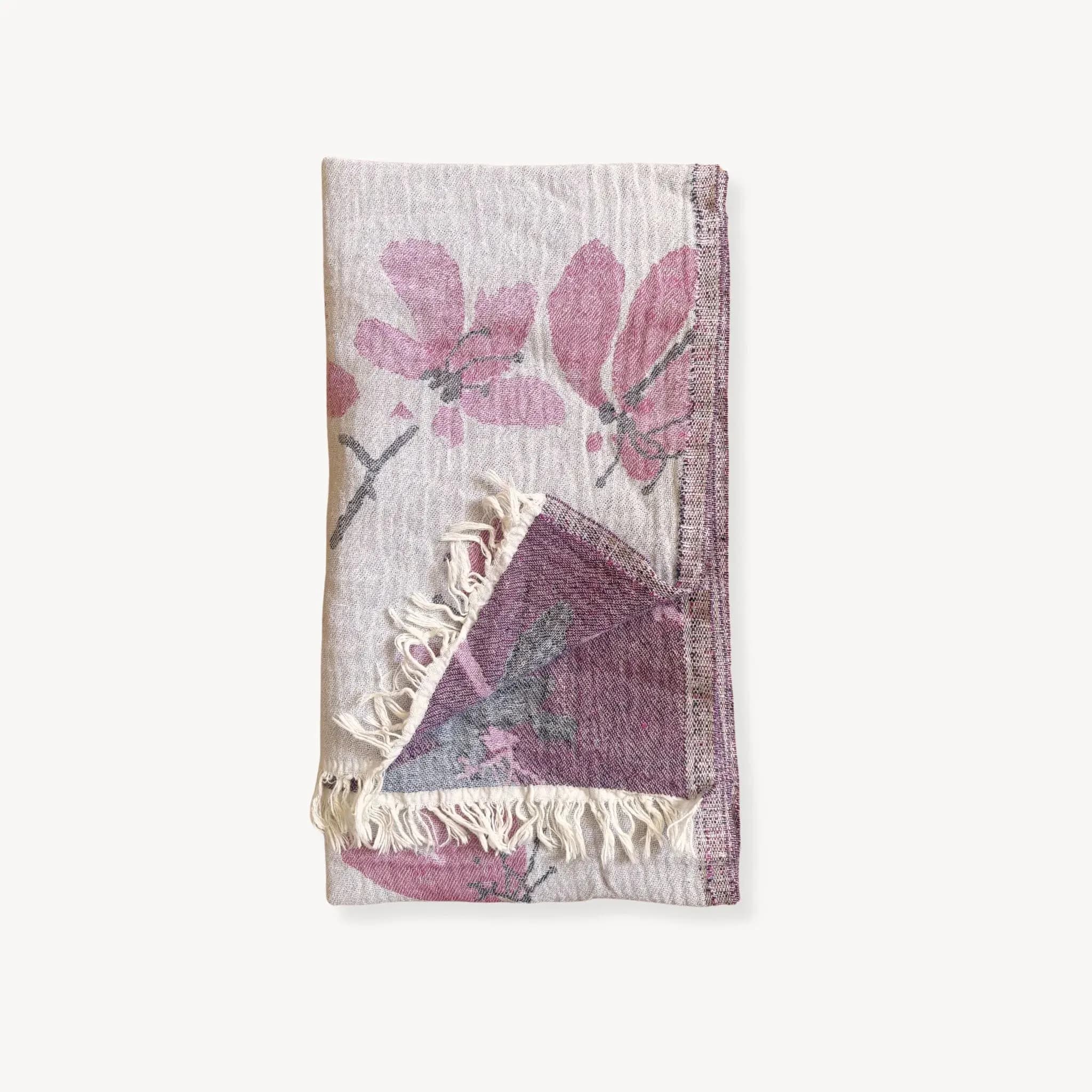 Towel - Cherry Blossom