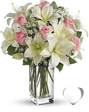 HEAVENLY AND HARMONY DX