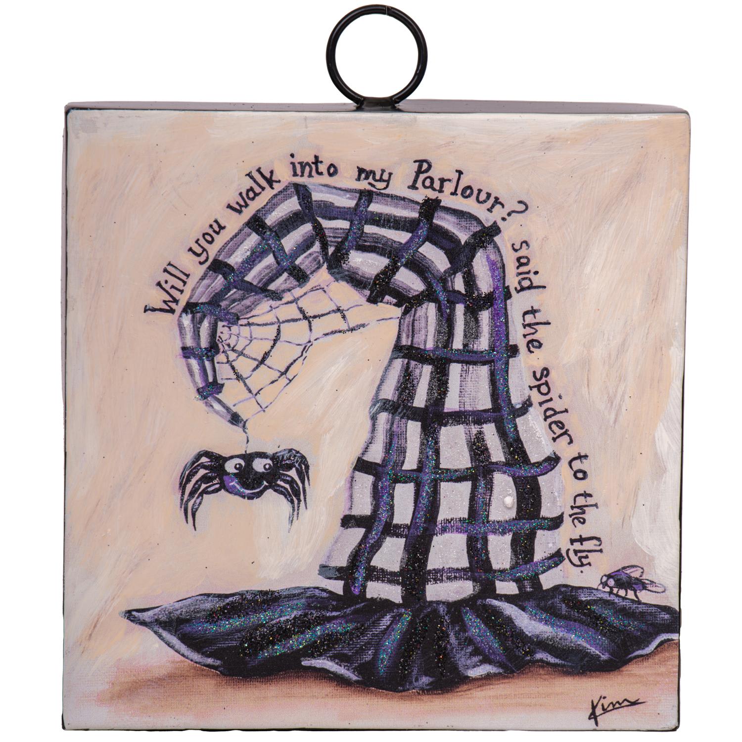 Mini Gallery Witches Hat