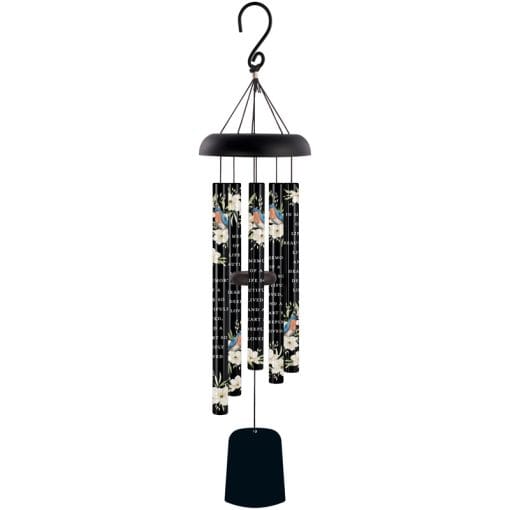 Deeply Loved 30' Picturesque Sonnet Chime