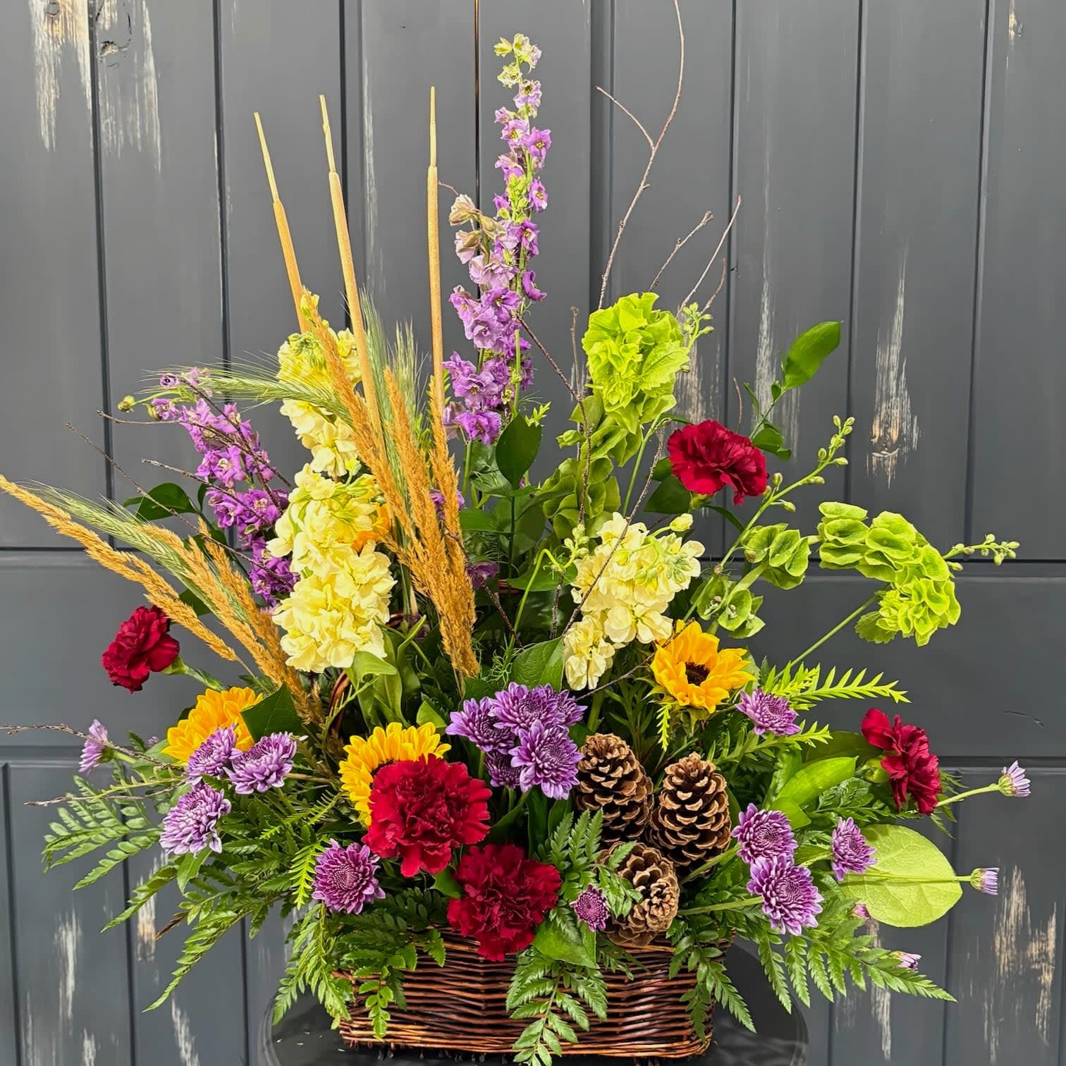 Minnesota Summer Evening